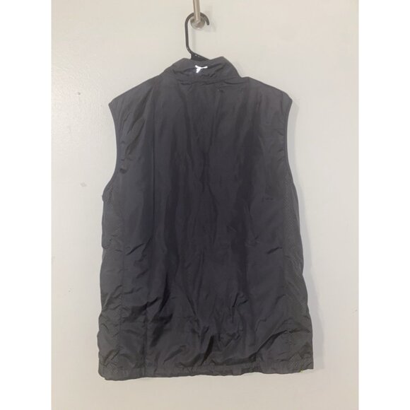 Active Old Navy Windbreaker Sleeveless Size Medium - Picture 5 of 9